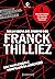 Sulla scena del crimine con Franck Thilliez