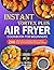 Instant Vortex Plus Air Fry...