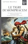 Le tigri di Mompracem: The Original Novel by Emilio Salgari, Rewritten and Adapted for Intermediate Italian Learners (B1— B2) (Italian Graded Readers Vol. 5) (Italian Edition)