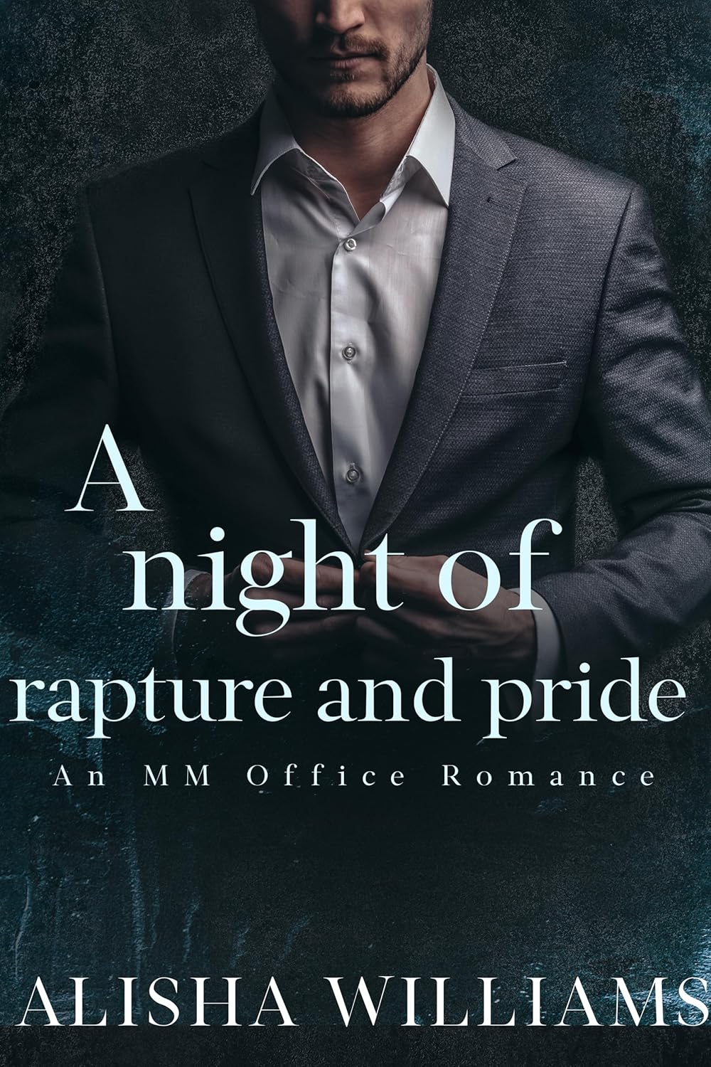 A Night of Rapture and Pride