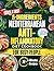 Quick & Easy 15-Minutes Recipes Mediterranean Anti-Inflammato... by Megan Harper