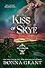 Kiss of Skye (Skye Druids Book 8)