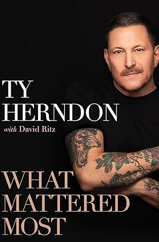 What Mattered Most
