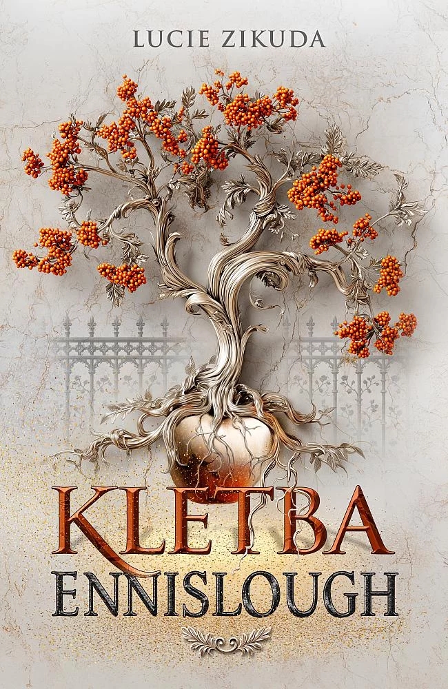 Kletba Ennislough
