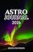 Astro Journal 2026 by Jessica Davidson