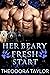 Her Beary Fresh Start: A Later in Life Why Choose the Silver Bear Shifters Romance