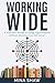Working Wide by Mina Shaw