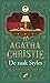 De zaak Styles (Hercules Poirot #1)