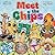 Meet The Chips: Encouraging...