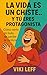 LA VIDA ES UN CHISTE…Y TÚ ERES PROTAGONISTA by Viki Leff
