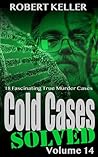 Cold Cases Solved...