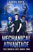 Mechanical Advantage