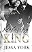 Refusing the King (The Sovrano Crime Family #12)