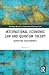 International Economic Law and Quantum Theory: Quantizing Geoeconomics (Routledge Research in International Economic Law)