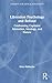 Liberation Psychology and Refusal: Confronting Capitalist Alienation, Ideology, and Nature (Concepts for Critical Psychology)