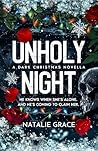 Unholy Night: A D...