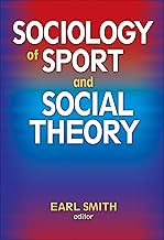 Sociology of sport and social theory