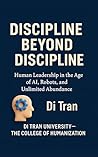 DISCIPLINE BEYOND...