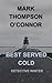 BEST SERVED COLD: Detective...