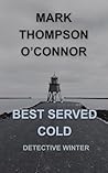BEST SERVED COLD:...