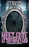Meet Cute At The Boneyard by C.J Riggs