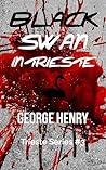 Black Swan in Trieste: Trieste Series #3 (Trieste Noir)