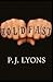 Hold Fast by P. J. Lyons