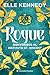 Rogue: Bienvenidos al instituto St. Vincent (Spanish Edition)