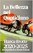 LA BELLEZZA NEL QUOTIDIANO:...