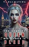 The Vampire Queen...