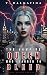 The Vampire Queen Who Learned to Bleed: A Dark Sapphic Portal Fantasy Romance (Crimson Bloom Chronicles #3)