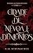 Cidade de Névoa e Demônios (As Filhas de Lilith, #1)