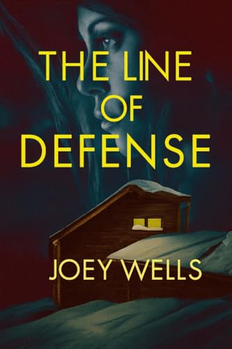 The Last Line of Defense: An EMP Post Apocalypse Prepper Survival Thriller (Kindle Edition)