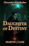 Daughter of Destiny