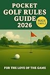 Pocket Golf Rules...