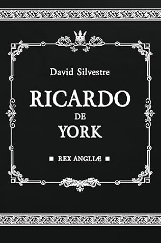 Ricardo de York (Spanish Edition)