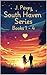 South Haven: Books 1 -4