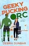 Geeky Pucking Orc