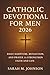 Catholic Devotional for Men...