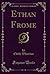 Ethan Frome