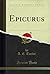 Epicurus (Classic Reprint)