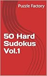 50 Hard Sudokus V...