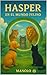 HASPER EN EL MUNDO FELINO by Manolo