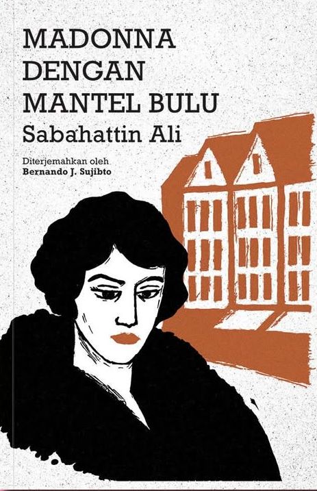 Madonna dengan Mantel Bulu