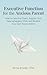 Executive Function for the Anxious Parent by Anna Brooke CDA