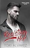 Resisting Her: A Best Friend's Brother, Forbidden Romance (Fast Lanes book 2)