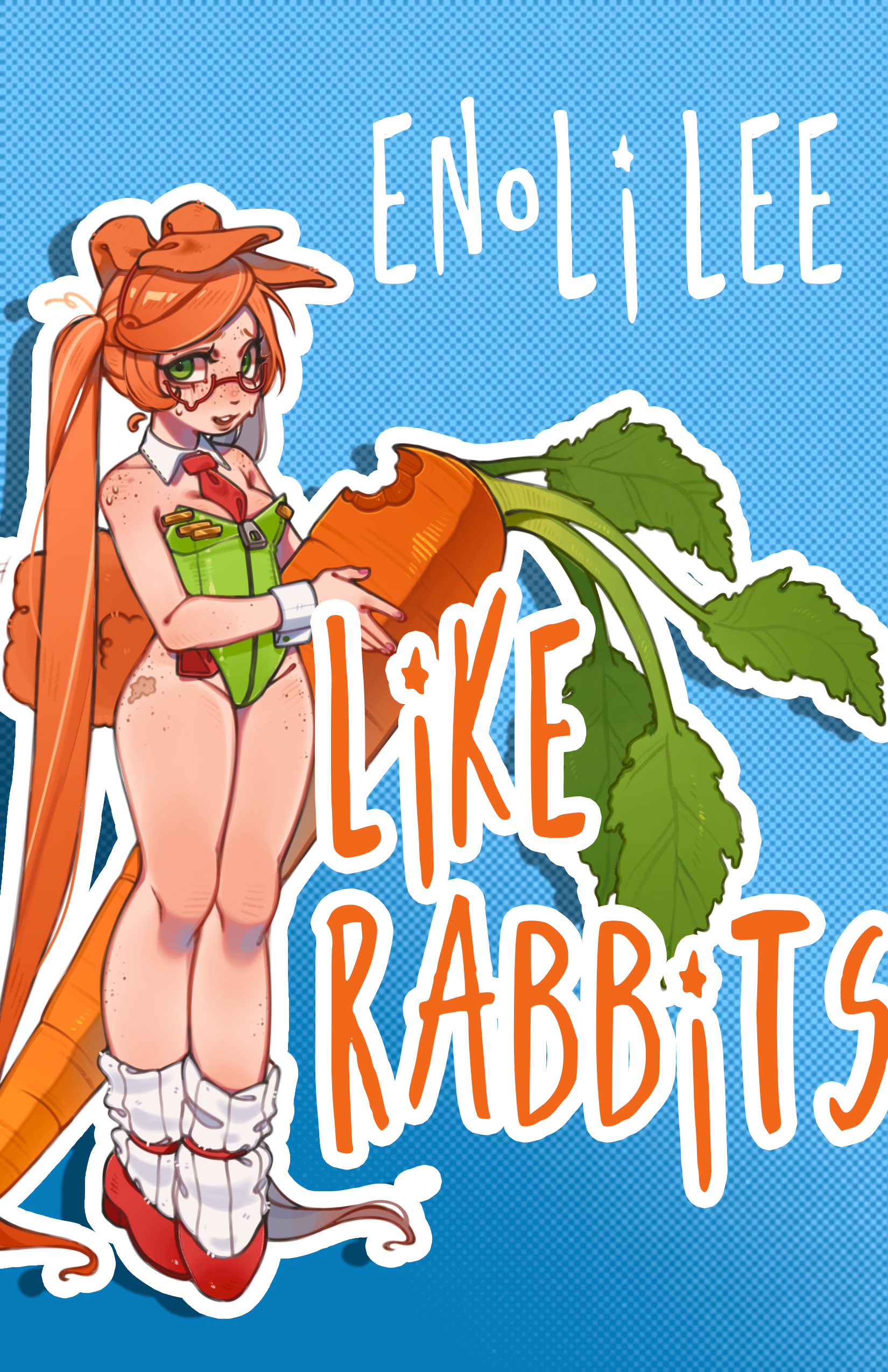 Like Rabbits