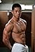Muscle Photo Book: College ...