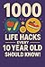 1000 Life Hacks Every 10 Ye...