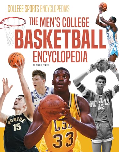 Men's College Basketball Encyclopedia (College Sports Encyclopedias)